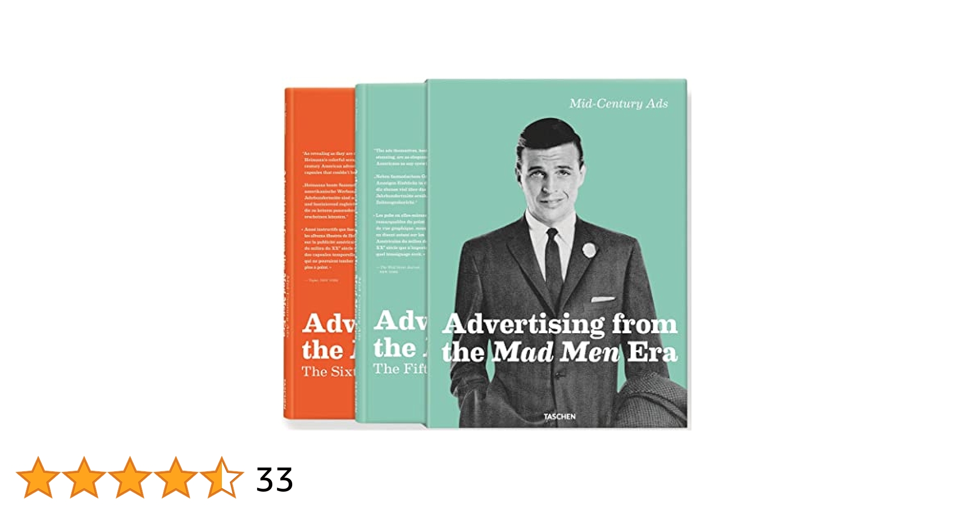 洋書 Advertising from the Mad men era. madmen-50s60s.jpg?fit=1200,835